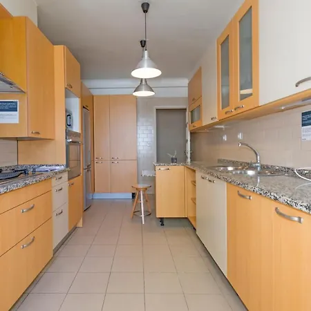 Apartman Houze _city Center, 6 Flat With A View Lisboa