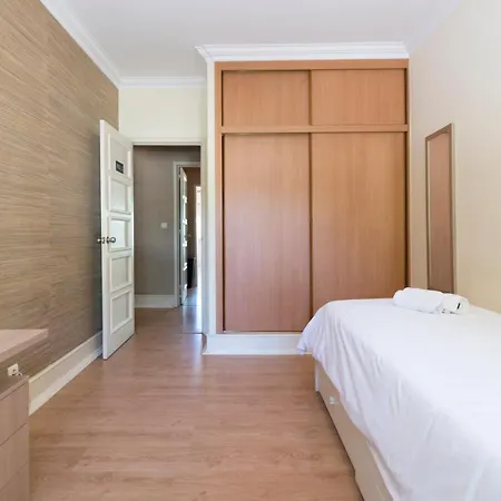 Appartement Houze _city Center, 6 Flat With A View