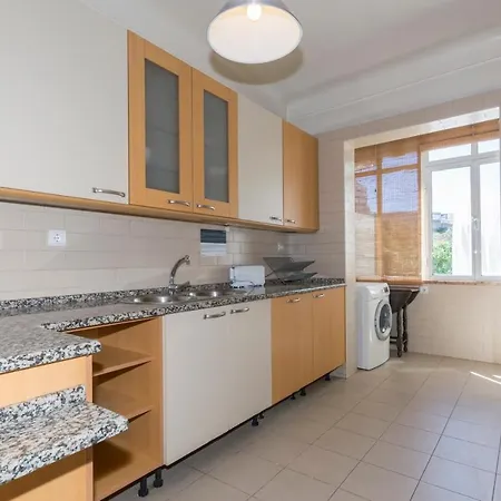 Apartman Houze _city Center, 6 Flat With A View