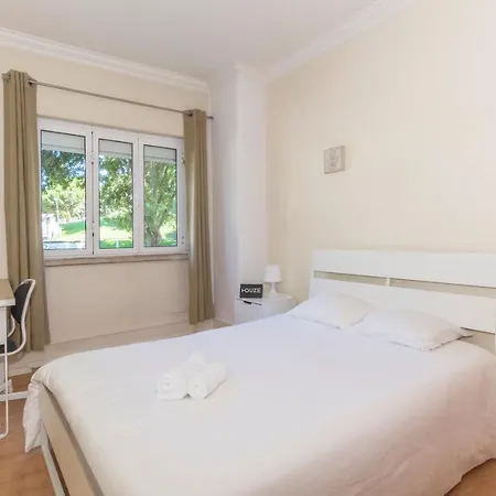 Appartement Houze _city Center, 6 Flat With A View