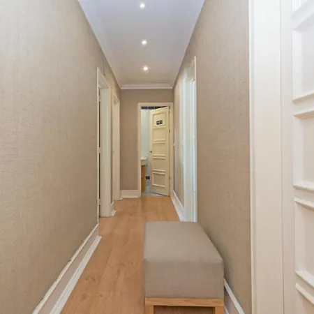 Apartman Houze _city Center, 6 Flat With A View